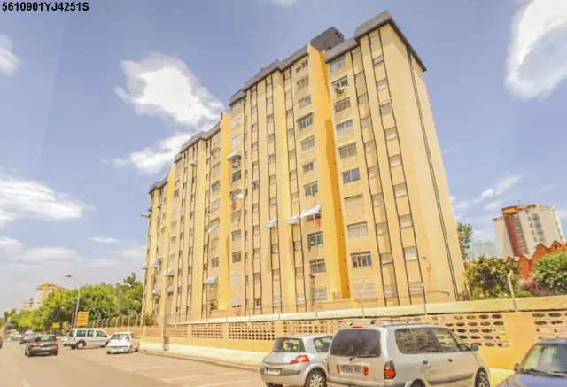 Subasta de vivienda en Gandia el 20 de abril de 2026