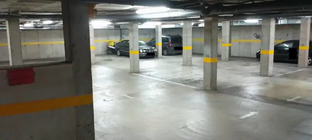 Subasta de garaje en Llucmajor el 20 de abril de 2026