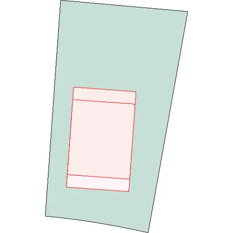 Subasta de vivienda en Cubelles el 13 de abril de 2026