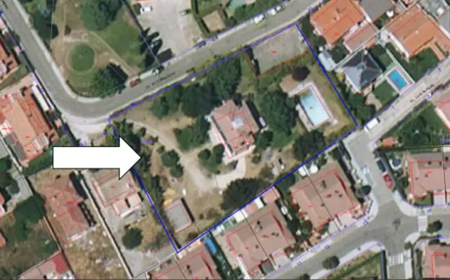 Subasta de vivienda en Laguna De Duero el 13 de abril de 2026