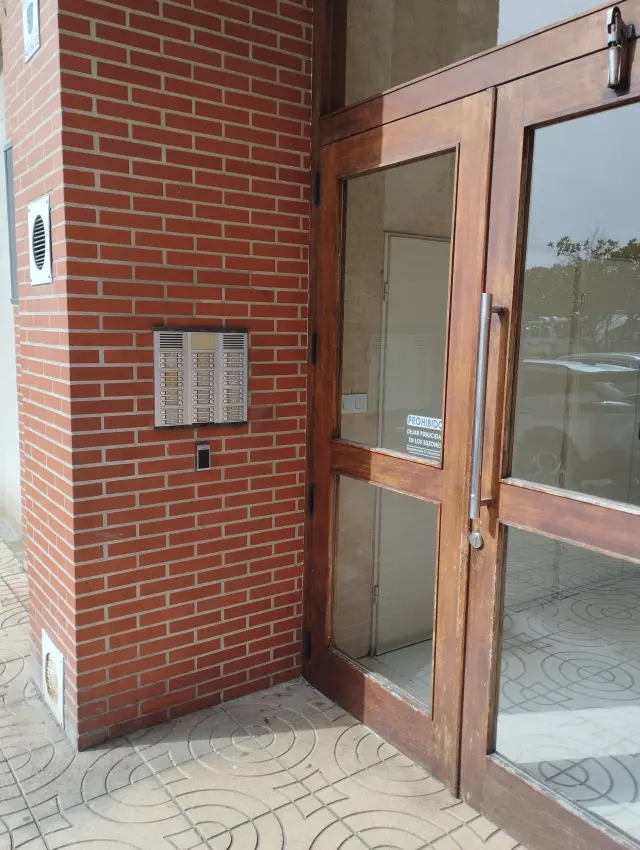 Subasta de vivienda en Torrelavega el 30 de marzo de 2026