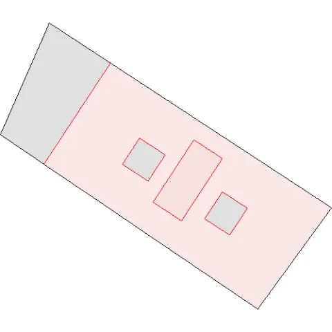 Subasta de garaje en Roquetas De Mar el 6 de abril de 2026