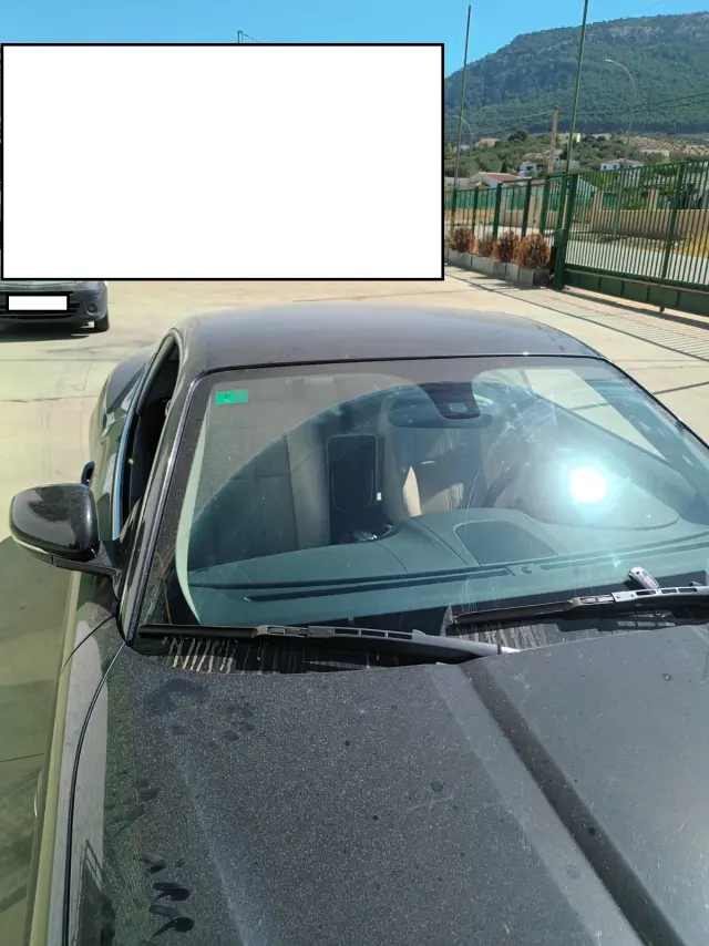 Subasta de turismos Jaguar Jaguar Xk 5,0 Luxury C el 30 de marzo de 2026