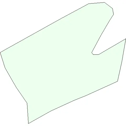 Subasta de finca rústica en Zarza (la) el 30 de marzo de 2026