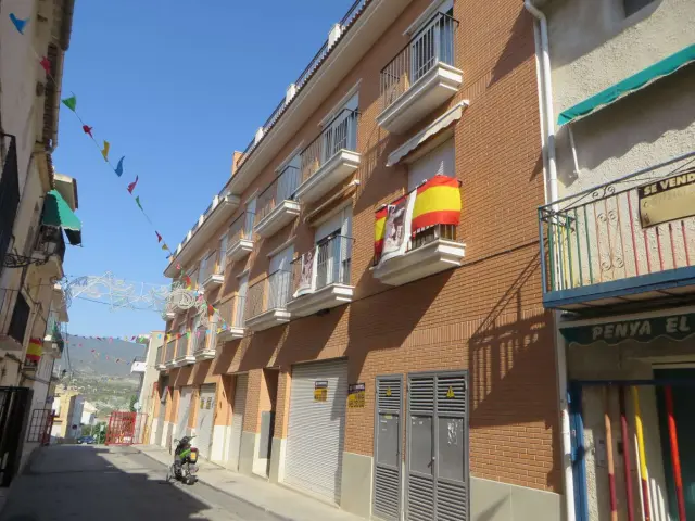 Subasta en Tibi el 13 de abril de 2026