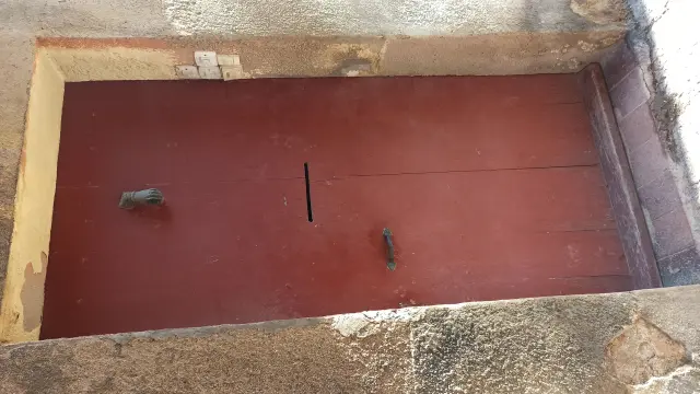 Subasta de vivienda en Berga el 20 de abril de 2026