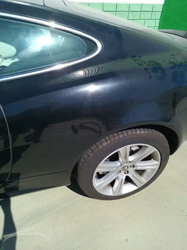 Subasta de turismos Jaguar Jaguar Xk 5,0 Luxury C el 30 de marzo de 2026