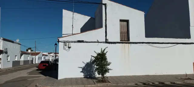 Subasta de vivienda en Alagon Del Rio el 13 de abril de 2026