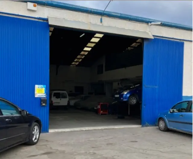 Subasta de otros en Altea el 20 de abril de 2026