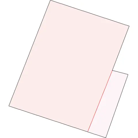 Subasta de solar en Guardo el 13 de abril de 2026