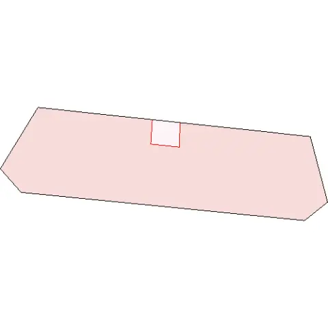 Subasta de vivienda en Cocentaina el 25 de marzo de 2026
