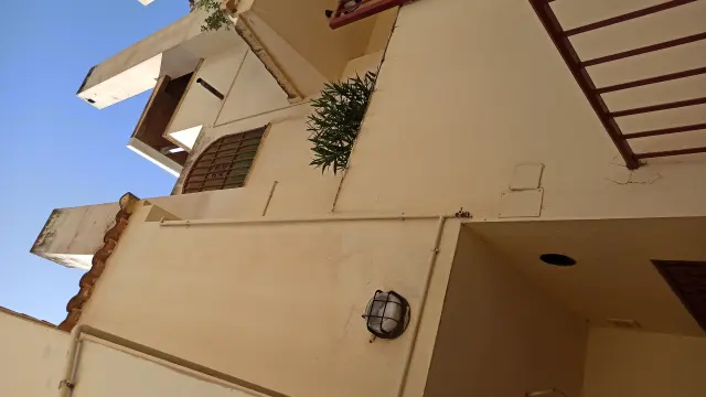 Subasta de vivienda en Cenes De La Vega el 20 de abril de 2026