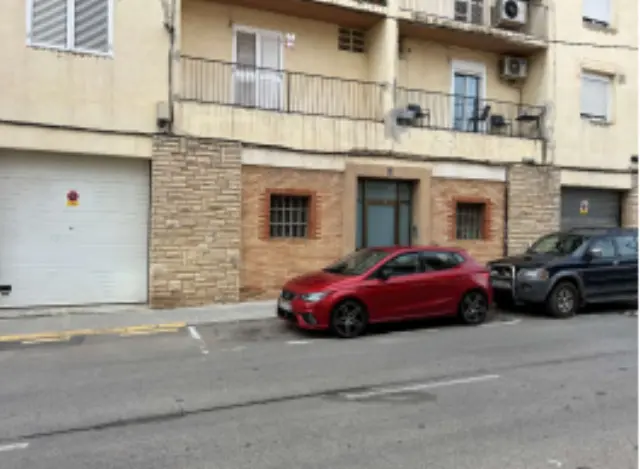 Subasta de local comercial en El Morell el 13 de abril de 2026