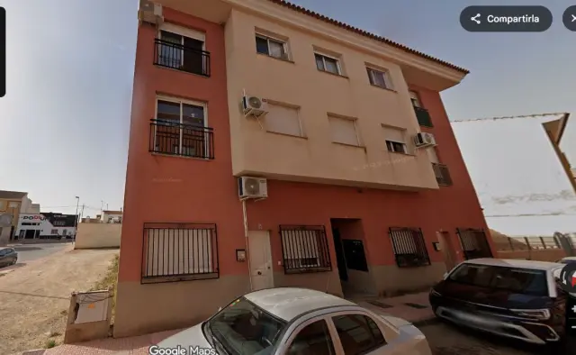 Subasta de vivienda en Alhama De Murcia el 19 de marzo de 2026