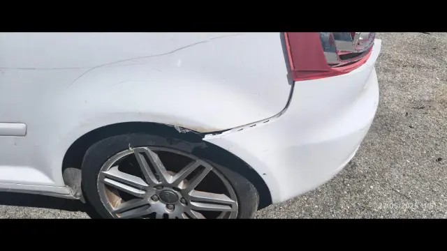 Subasta de turismos Audi A3 el 20 de abril de 2026