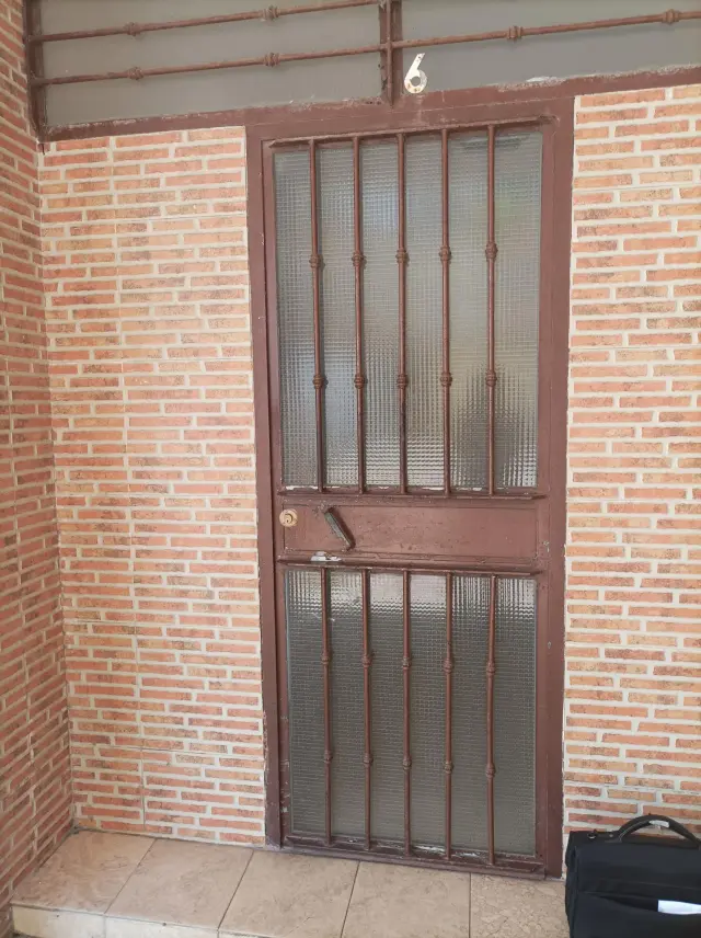 Subasta de vivienda en Linea De La Concepcion (la) el 23 de marzo de 2026