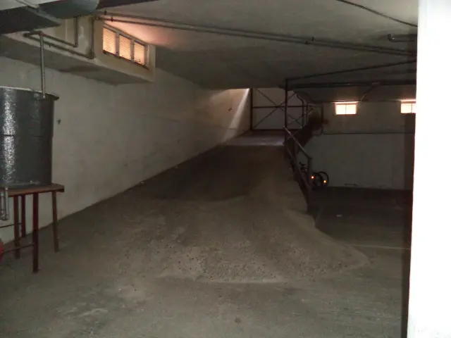 Subasta de trastero en Valverde De La Virgen el 30 de marzo de 2026