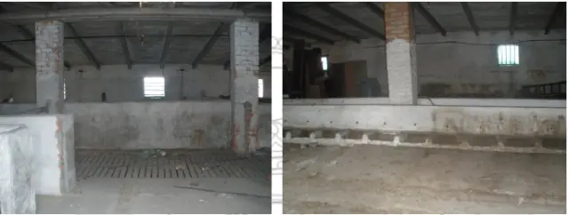 Subasta de nave industrial en Cuellar el 23 de marzo de 2026