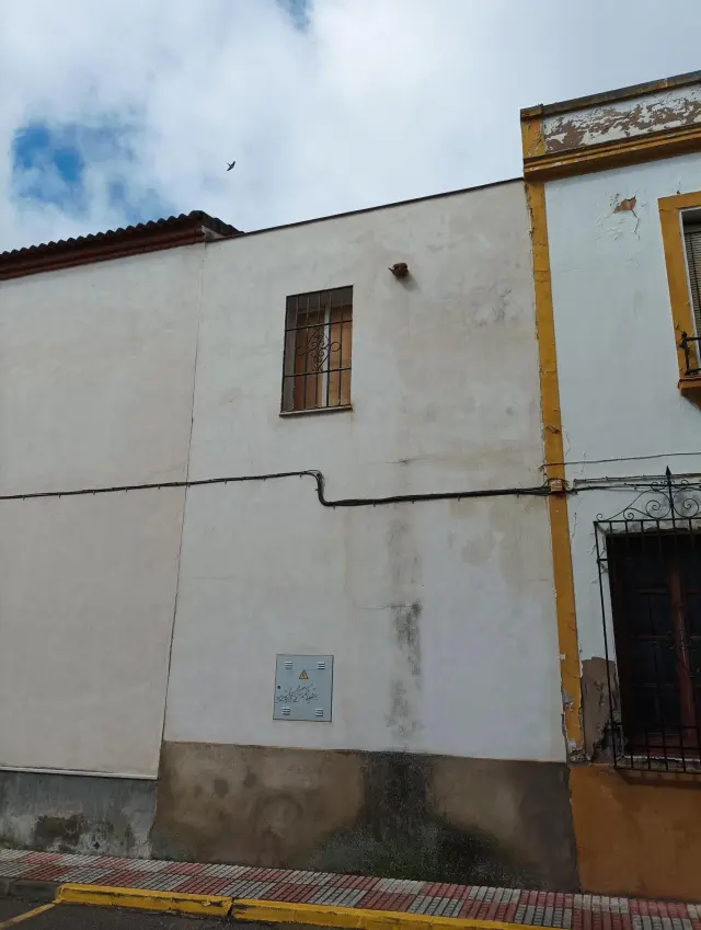 Subasta de vivienda en Peñarroya-pueblonuevo el 9 de abril de 2026