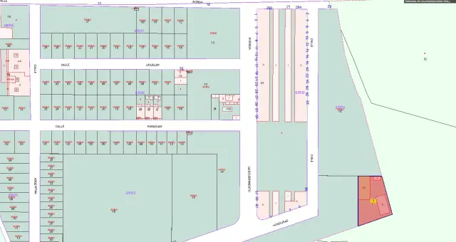 Subasta de otros en Torralba De Calatrava el 20 de abril de 2026