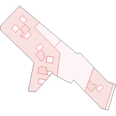 Subasta de vivienda en Archena el 30 de marzo de 2026