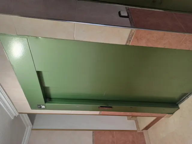 Subasta de vivienda en Granada el 6 de abril de 2026