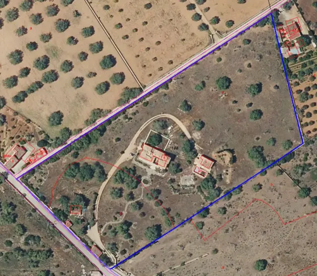 Subasta de vivienda en Llucmajor el 20 de abril de 2026