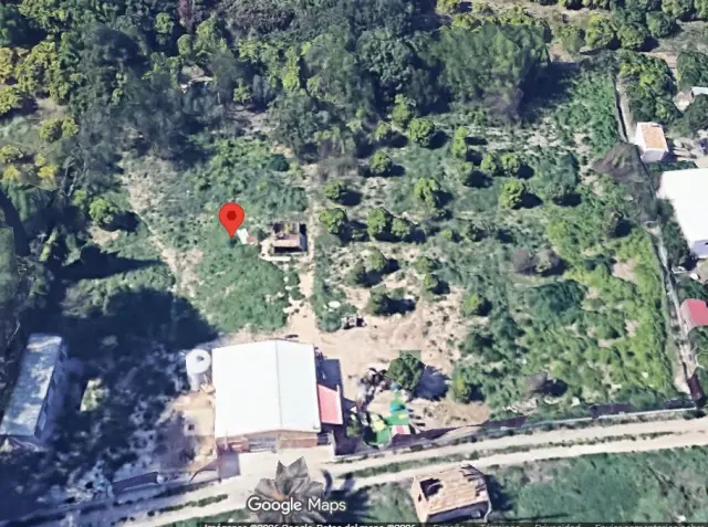 Subasta de finca rústica en Murcia el 19 de marzo de 2026