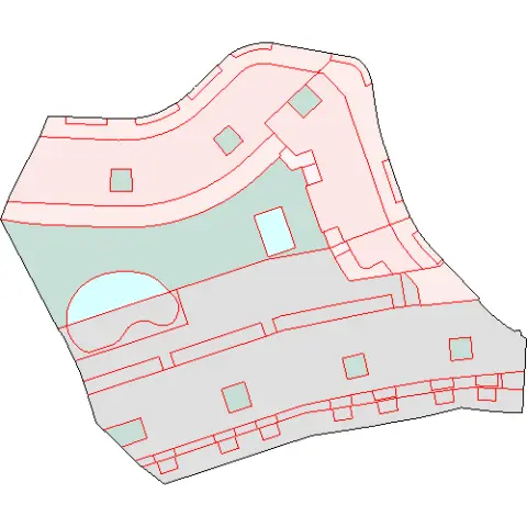 Subasta de vivienda en Alcaucin el 23 de marzo de 2026