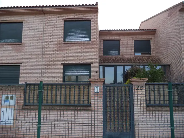 Subasta de vivienda en San Andres Del Rabanedo el 12 de abril de 2026