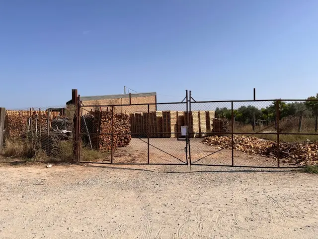 Subasta de finca rústica en Aznalcazar el 20 de abril de 2026