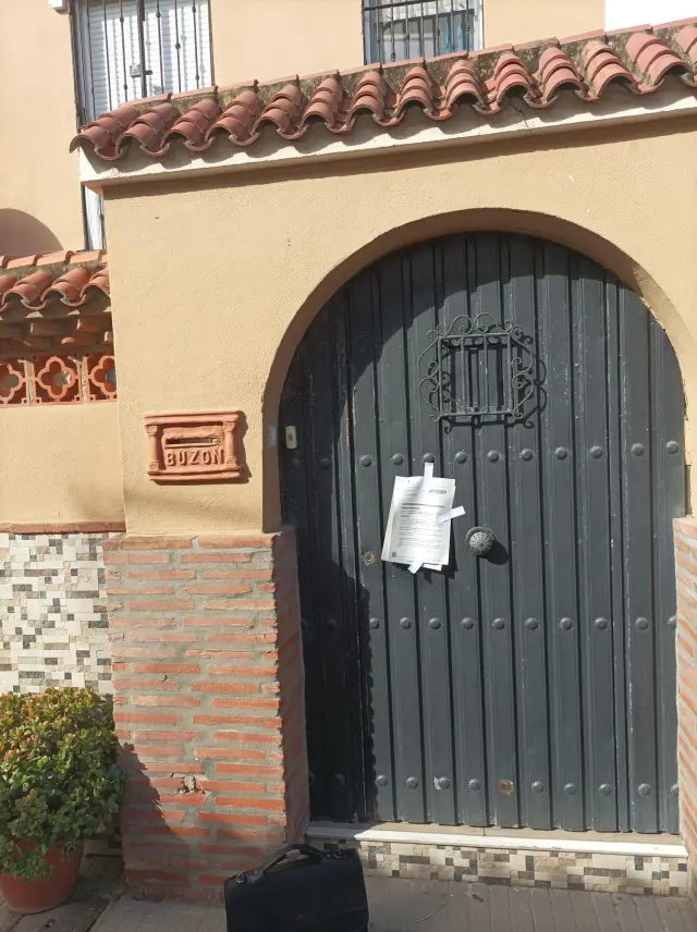 Subasta de vivienda en Linea De La Concepcion (la) el 6 de abril de 2026