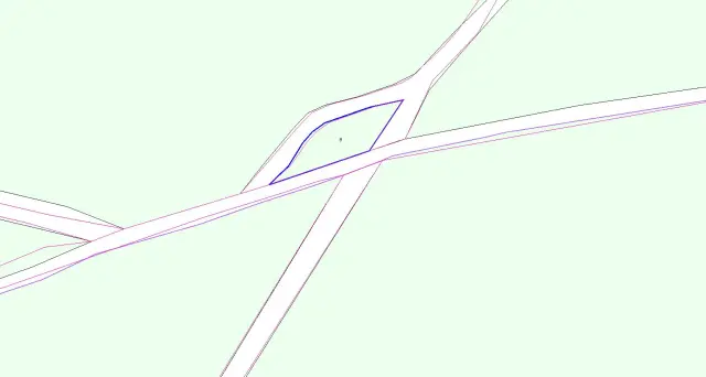 Subasta de finca rústica en Boecillo el 13 de abril de 2026