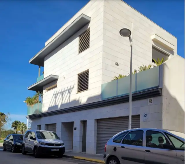 Subasta de vivienda en Montserrat el 6 de abril de 2026