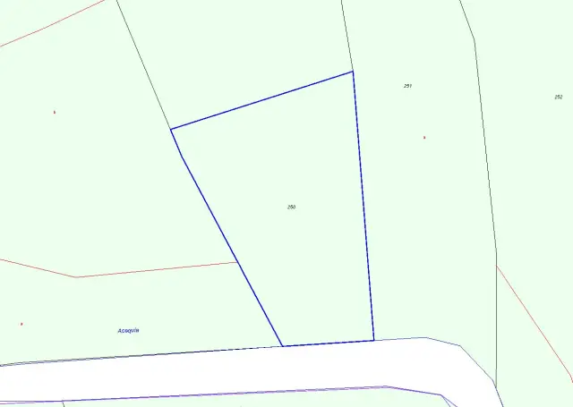 Subasta de finca rústica en Igea el 6 de abril de 2026