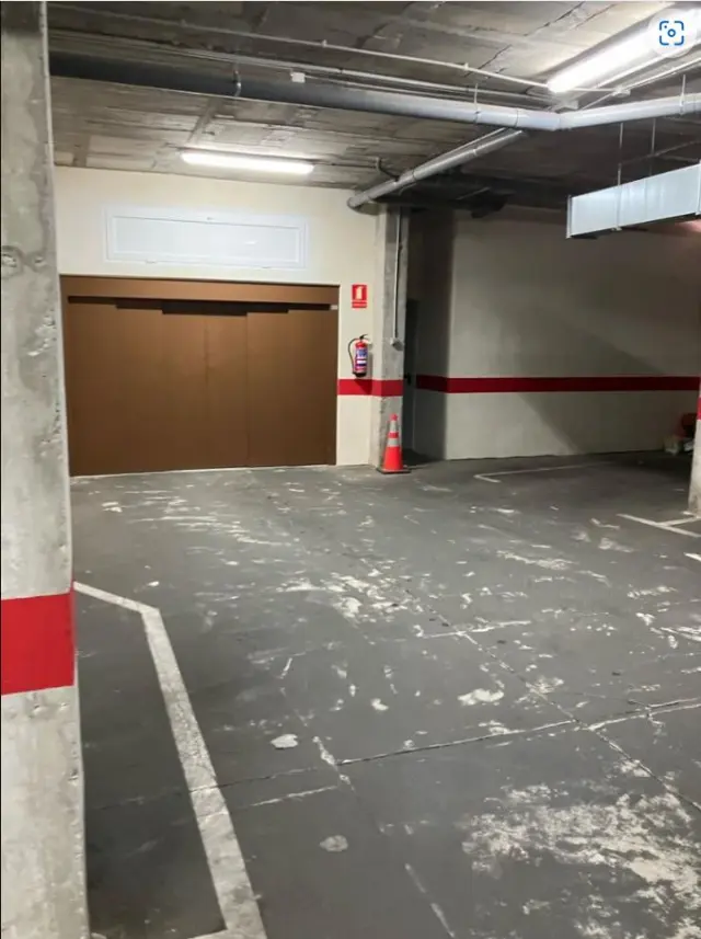 Subasta de garaje en El Campello el 23 de marzo de 2026