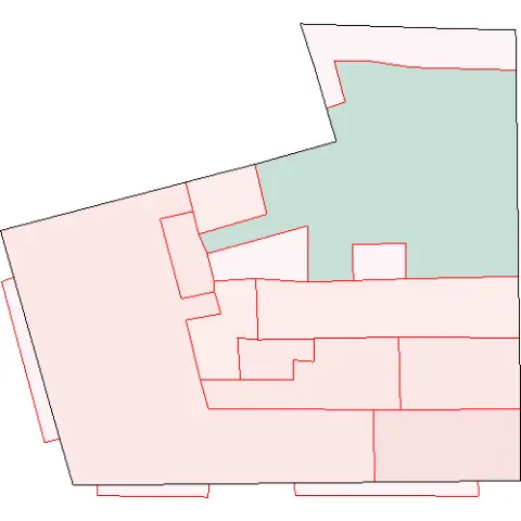 Subasta de vivienda en Palma el 13 de abril de 2026