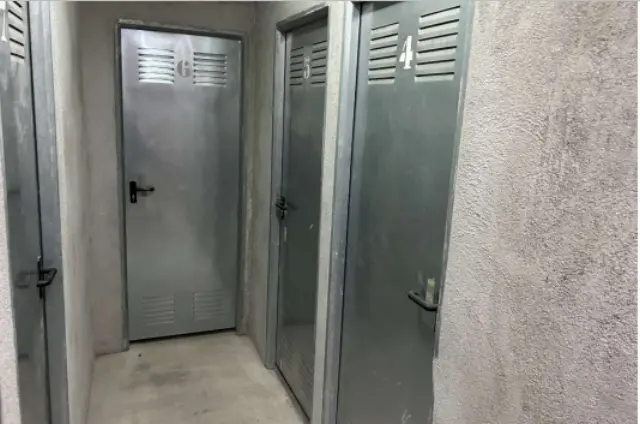 Subasta de trastero en Constanti el 6 de abril de 2026