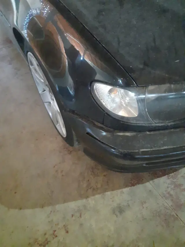 Subasta de turismos B.m.w. 330d Man el 20 de abril de 2026