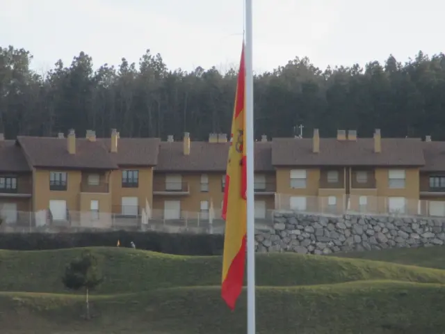 Subasta de vivienda en Sojuela el 25 de marzo de 2026