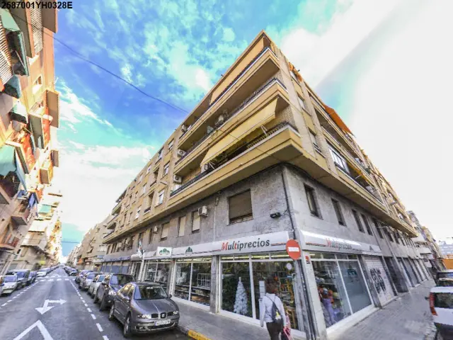 Subasta de vivienda en Elche/elx el 30 de marzo de 2026