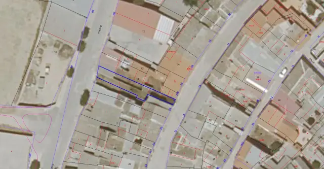 Subasta de vivienda en Dosbarrios el 31 de marzo de 2026