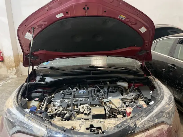 Subasta de otros bienes y derechos el 20 de abril de 2026