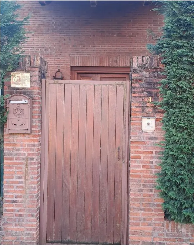 Subasta de vivienda en Siero el 6 de abril de 2026