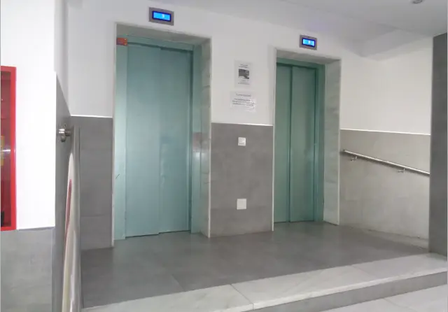 Subasta de vivienda en Roquetas De Mar el 30 de marzo de 2026