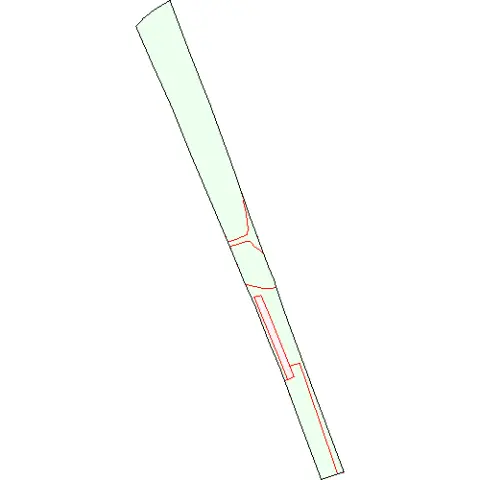 Subasta de finca rústica en Vila-sana el 20 de abril de 2026