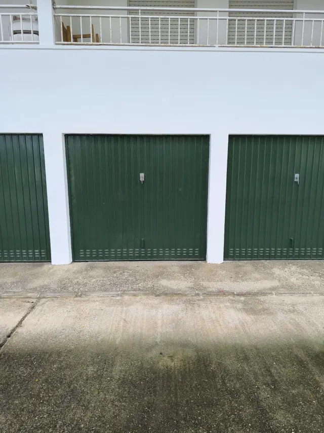 Subasta de garaje en Tossa De Mar el 6 de abril de 2026