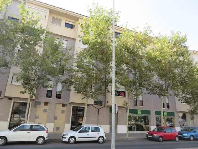 Subasta de vivienda en Murcia el 6 de abril de 2026