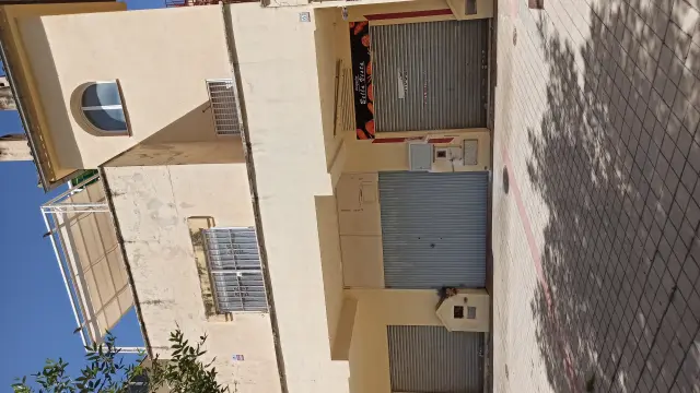 Subasta de vivienda en Cenes De La Vega el 20 de abril de 2026