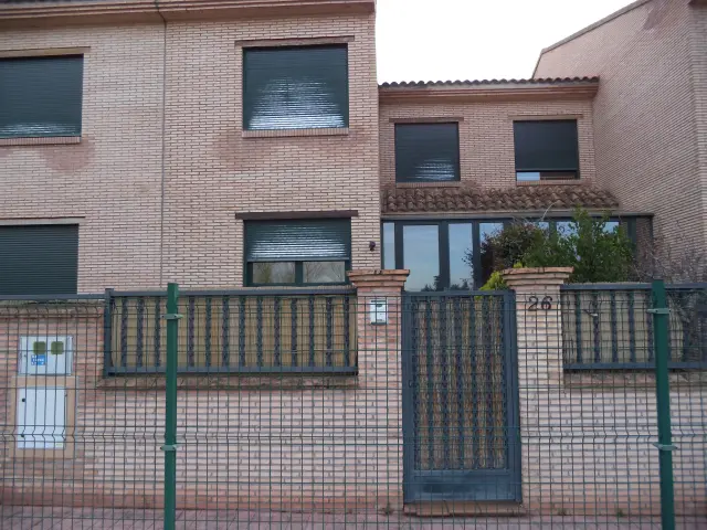 Subasta de vivienda en San Andres Del Rabanedo el 12 de abril de 2026